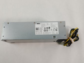 Lot of 2 Dell Inspiron 3470 6 Pin 200W Desktop Power Supply R9JGD