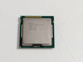 Lot of 2 Intel Pentium G860 3 GHz 5 GT/s LGA 1155 Desktop CPU Processor SR058