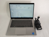Dell Latitude 5320 Core i7-1185G7 3.00 GHz 16 GB 256 GB NVMe Windows 11 Pro Laptop WINACTE8 E8