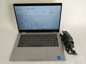 Dell Latitude 5320 Core i7-1185G7 3.00 GHz 16 GB 256 GB NVMe Windows 11 Pro Laptop WINACTE7 E7