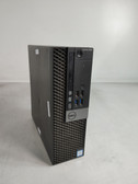 Dell OptiPlex 3040 SFF Core i5-6500 3.20 GHz 8 GB DDR3 No HDD