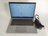 Dell Latitude 5430 Core i7-1265U 1.80 GHz 16 GB 256 GB NVMe Windows 11 Pro Laptop WINACTC6 C6
