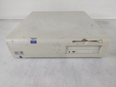 Vintage Dell OptiPlex GX1 500L+ Intel Pentium III 500 MHz 64 MB SDRAM Desktop