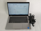 Dell Latitude 5320 Core i7-1185G7 3.00 GHz 16 GB 256 GB NVMe Windows 11 Pro Laptop WINACTE9 E9