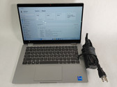 Dell Latitude 5320 Core i7-1185G7 3.00 GHz 16 GB 256 GB NVMe Windows 11 Pro Laptop WINACTF2 F2