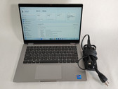 Dell Latitude 5320 Core i7-1185G7 3.00 GHz 16 GB 256 GB NVMe Windows 11 Pro Laptop WINACTF1 F1