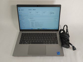 Dell Latitude 5430 Core i7-1265U 1.80 GHz 16 GB 256 GB NVMe Windows 11 Pro Laptop WINACTC9 C9