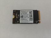 Samsung PM991 MZ-ALQ2560 256 GB M.2 2242 42mm NVMe Solid State Drive
