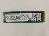 Samsung SM951 MZ-VPV256D 256 GB M.2 2280 80mm NVMe Solid State Drive