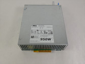 Dell Precision T5920 950 W Hot Swap 1U Desktop Power Supply WGCH4