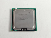 Lot of 2 Intel Celeron 450 2.2 GHz LGA775 Desktop CPU Processor SLAFZ