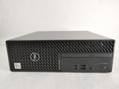 Dell OptiPlex 3080 SFF Core i5-10600 3.30 GHz 24 GB 512 GB NVMe Windows 11 Pro Desktop A1