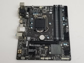 Gigabyte  GA-Z97M-DS3H Intel LGA 1150 DDR3 SDRAM Desktop Motherboard