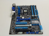 Asus P8Z77-V LK LGA 1155 DDR3 SDRAM Desktop Motherboard