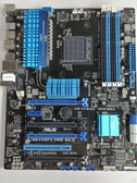 Asus M5A99FX PRO R2.0 AMD Socket AM3 DDR3 SDRAM Desktop Motherboard