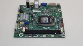 HP 699340-001 Pavilion P2 LGA 1155 DDR3 SDRAM Desktop Motherboard