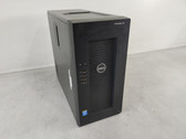 Dell PowerEdge T20 3.00 GHz Intel Pentium G3220 32 GB DDR3L Server A1