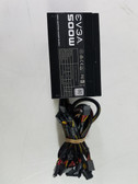 EVGA 100-W1-0500 500 W 20+4-Pin ATX Desktop Power Supply