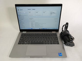 Dell Latitude 5320 Core i7-1185G7 3.00 GHz 16 GB 128 GB NVMe Windows 11 Pro Laptop WINACTF3 F3