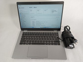 Dell Latitude 5320 Core i5-1145G7 2.60 GHz 8 GB 256 GB NVMe Windows 11 Pro Laptop WINACTF4 F4