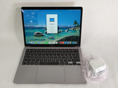 Apple MacBook Air A2337 M1 3.20 GHz 8 GB DDR4 256 GB NVMe macOS Tahoe Laptop A3