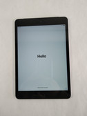 Apple iPad Mini 3rd Gen A1600 128 GB iOS 12.5.7 (Wi-Fi + 4G) Unlocked For Parts