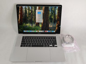 Apple MacBook Pro A2141 Core i9-9980HK 2.40 GHz 32 GB DDR4 512 GB NVMe macOS Sequoia Laptop B4