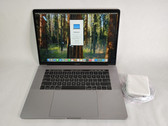 Apple MacBook Pro A1990 Core i7-8750H 2.20 GHz 16 GB DDR4 256 GB NVMe macOS Sequoia Laptop B2