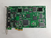 Woodhead SST-PB3-PCIE-2 V1.1.1 PCI Express x1 Interface PCIe Card