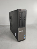Dell OptiPlex 3010 SFF Core i5-3470 3.20 GHz 4 GB DDR3 No HDD