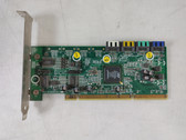 HP 373013-001 370901-001 PCI-X Quad-Port SATA RAID Card