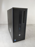 HP EliteDesk 800 G1 TWR Core i5-4590 3.30 GHz 32 GB DDR3 No HDD
