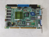 IEI AMD Geode GX2 333 MHz 128 MB DDR Motherboard IOWA-GX-466