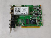 Vintage Hauppauge WinTV-PVR-150 PCI 260000-04 LF Tuner Card