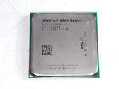 Lot of 2 AMD A-Series A8-5500 3.2GHz Socket FM2 AD5500OKA44HJ Desktop CPU