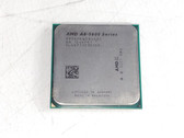 AMD A-Series A8-5600K 3.6GHz Socket FM2 Desktop CPU AD560KWOA44HJ