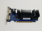 Asus Nvidia GeForce 210 1 GB DDR3 PCI Express x16 Desktop Video Card