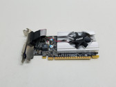 MSI Nvidia GeForce 210 1 GB DDR3 PCIe x16 Low Profile Video Card
