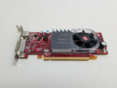 ATI Radeon HD 3450 256 MB DDR2 PCI Express x16 Low Profile Video Card