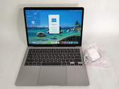 Apple MacBook Air A2337 M1 3.20 GHz 16 GB DDR4 256 GB NVMe macOS Tahoe Laptop A6