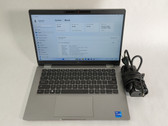 Dell Latitude 5330 Core i7-1265U 1.80 GHz 16 GB 1 TB NVMe Windows 11 Pro Laptop WINACTC6 C6
