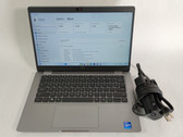 Dell Latitude 5320 Core i7-1185G7 3.00 GHz 16 GB 256 GB NVMe Windows 11 Pro Laptop WINACTF5 F5
