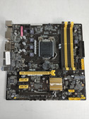 Asus Q87M-A/TYC0/SI Intel LGA 1150 DDR3 Desktop Motherboard