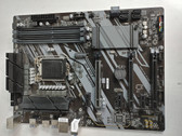 Gigabyte Z390 UD Intel LGA 1151 DDR4 Desktop Motherboard