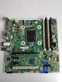 HP LGA 1151 DDR4 Desktop Motherboard 901014-001