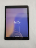 Apple iPad 7th Gen A2197 32 GB 18.7.1 (WiFi Only)