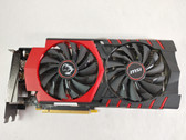 MSI Nvidia GeForce GTX 970 GAMING 4 GB GDDR5 PCI Express x16 Desktop Video Card