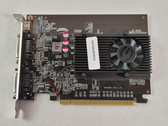 EVGA Nvidia GeForce GT 610 1 GB DDR3 PCI-E x16 Desktop Video Card
