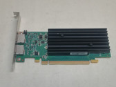 Nvidia Quadro NVS 295 256 MB GDDR3 SDRAM PCI Express x16 Video Card