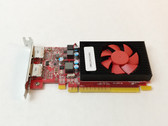 AMD Radeon R7 430 2 GB GDDR5 PCI Express x16 Low Profile Video Card